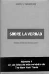 SOBRE LA VERDAD