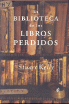 BIBLIOTECA DE LOS LIBROS PERDIDOS,LA