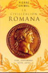 CIVILIZACION ROMANA, LA