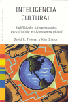 INTELIGENCIA CULTURAL