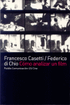 COMO ANALIZAR UN FILM