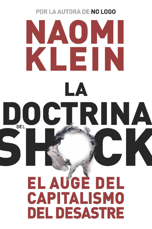 DOCTRINA DEL SHOCK,LA