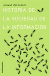 INVENCION DE LA COMUNICACION, LA