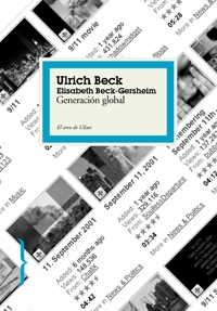 SOCIEDAD DEL RIESGO GLOBAL, LA
