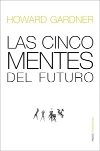 CINCO MENTES DEL FUTURO