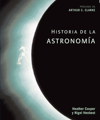 BIBLIA DE LA ASTRONOMIA, LA