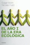 A�O I DE LA ERA ECOLOGICA, EL