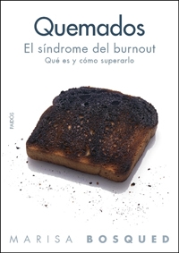 QUEMADOS. SINDROME BURNOUT