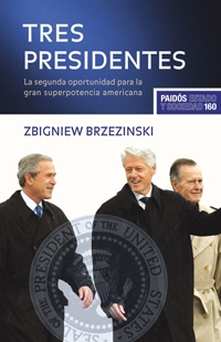 TRES PRESIDENTES