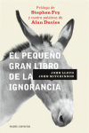PEQUE�O GRAN LIBRO DE LA IGNORANCIA, EL