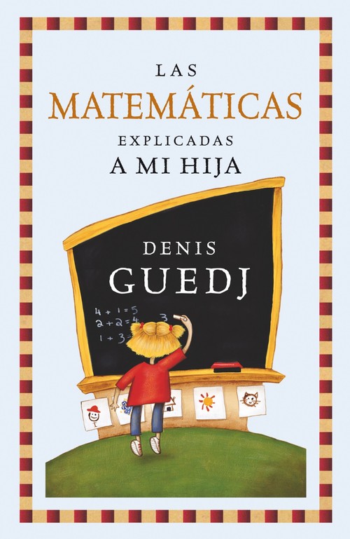 MATEMATICAS EXPLICADAS A MI HIJA,LAS