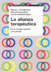 ALIANZA TERAPEUTICA, LA
