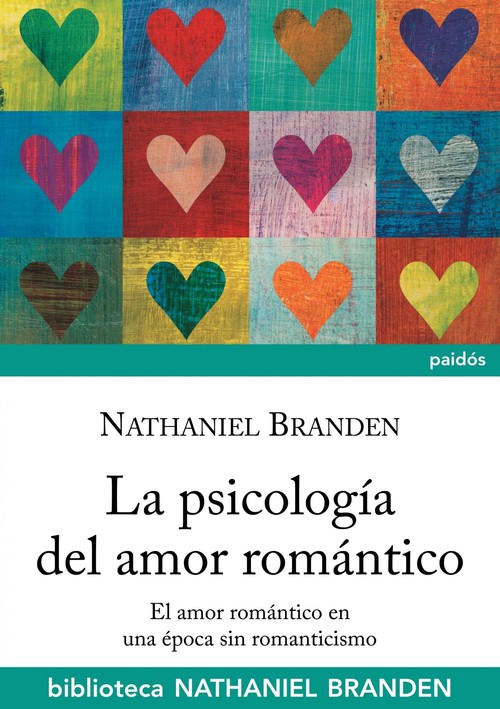 PSICOLOGIA DEL AMOR ROMANTICO, LA