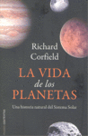 VIDA DE LOS PLANETAS, LA