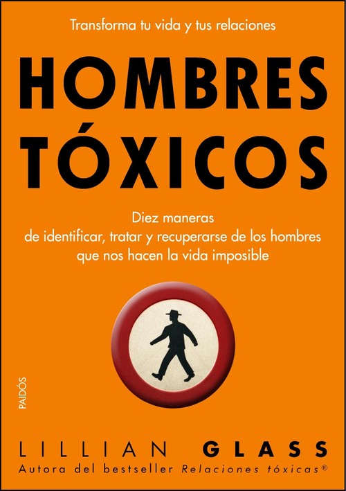 HOMBRES TOXICOS