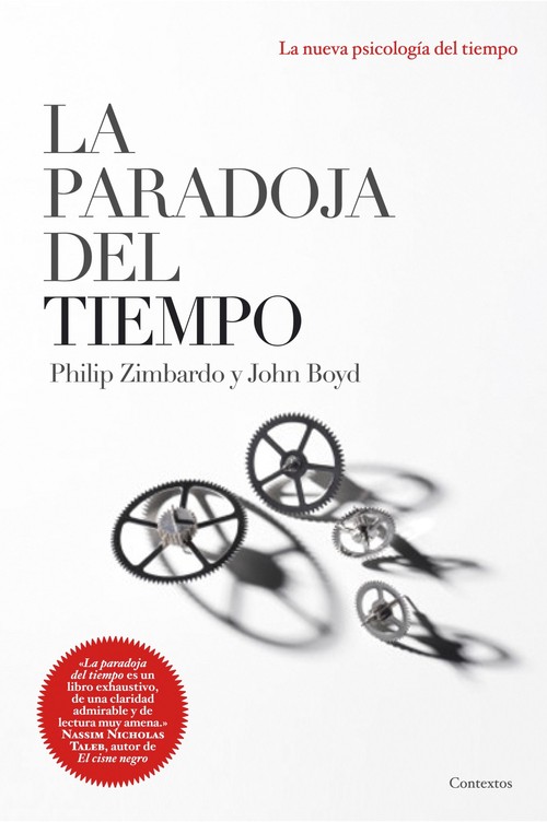 PARADOJA DEL TIEMPO, LA