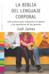BIBLIA DEL LENGUAJE CORPORAL, LA