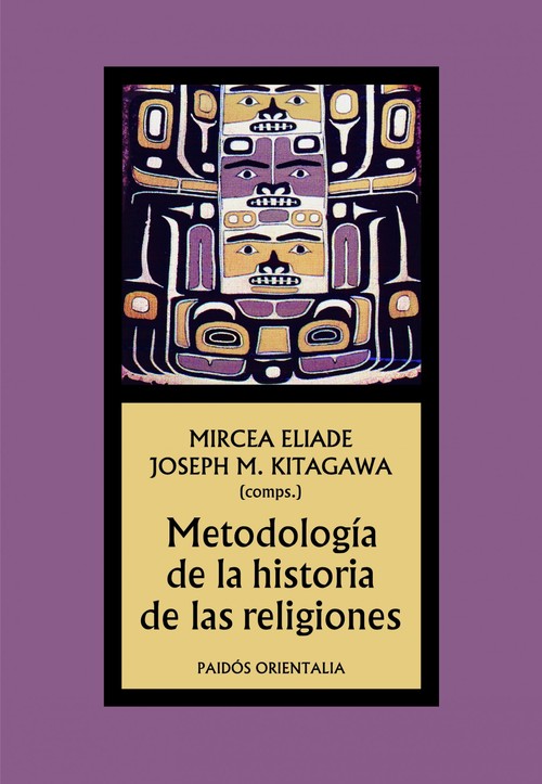 METODOLOGIA DE LA HISTORIA DE LAS RELIGIONES