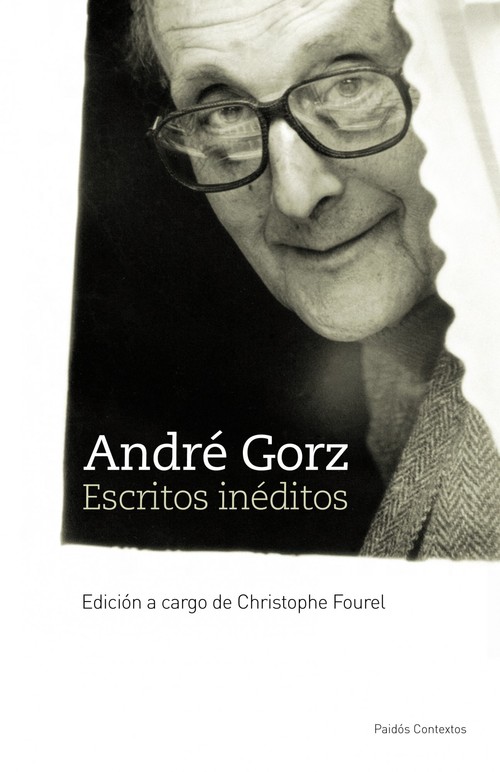 ANDRE GORZ.ESCRITOS INEDITOS