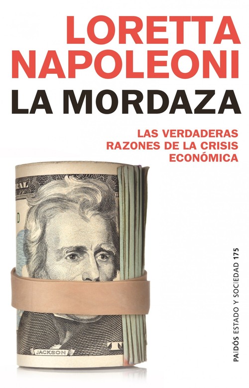 MORDAZA,LA