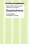 ESQUIZOFRENIA