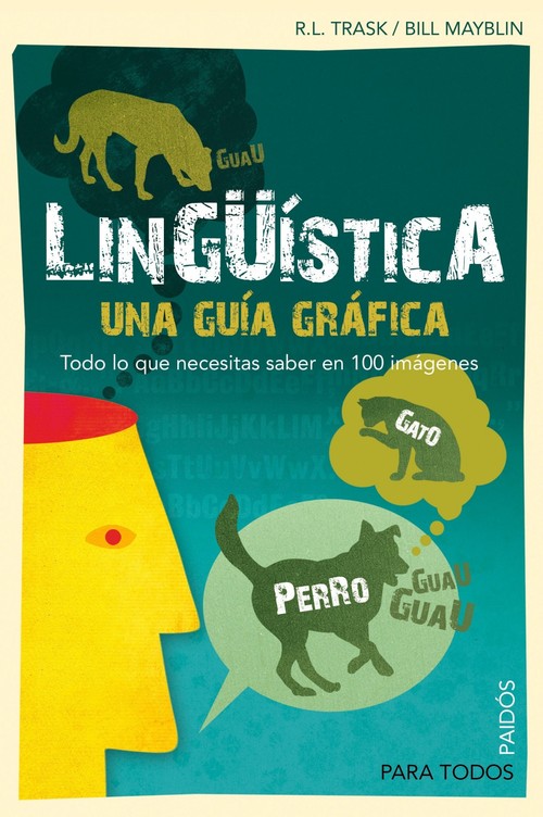 LINGUISTICA. UNA GUIA GRAFICA