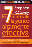 7 HABITOS GENTE ALTAMENTE EFECTIVA PACK