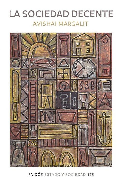 PACTES ENVERINATS/ ROTTEN COMPROMISES