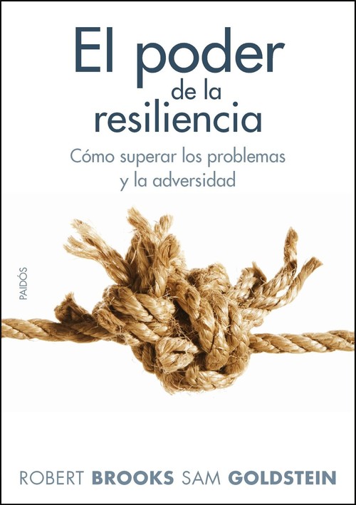 PODER DE LA RESILIENCIA, EL