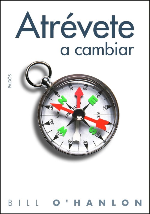 ATREVETE A CAMBIAR
