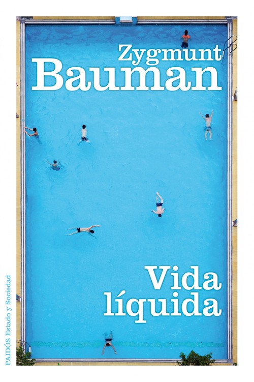 VIDA LIQUIDA