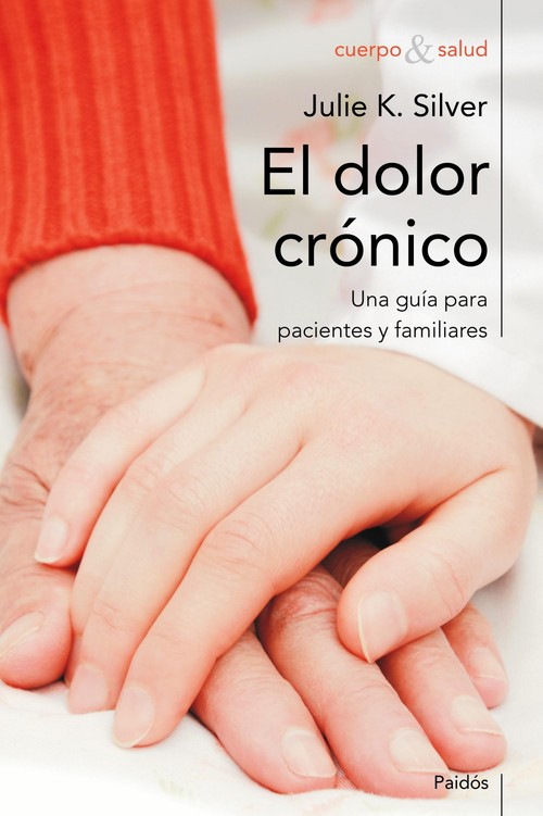 DOLOR CRONICO