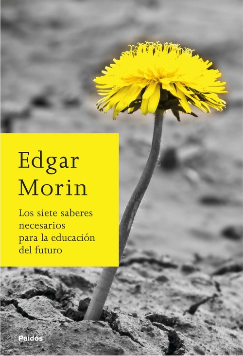 SIETE SABERES NECESARIOS,LOS