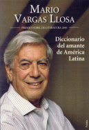 DICCIONARIO DEL AMANTE DE AMERICA LATINA