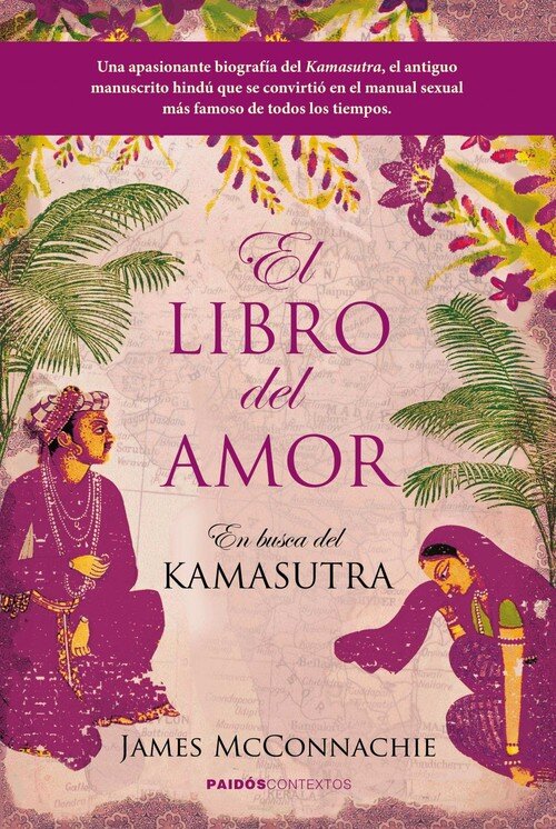 LIBRO DEL AMOR, EL