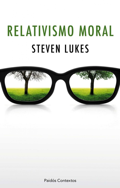 MORAL RELATIVISM