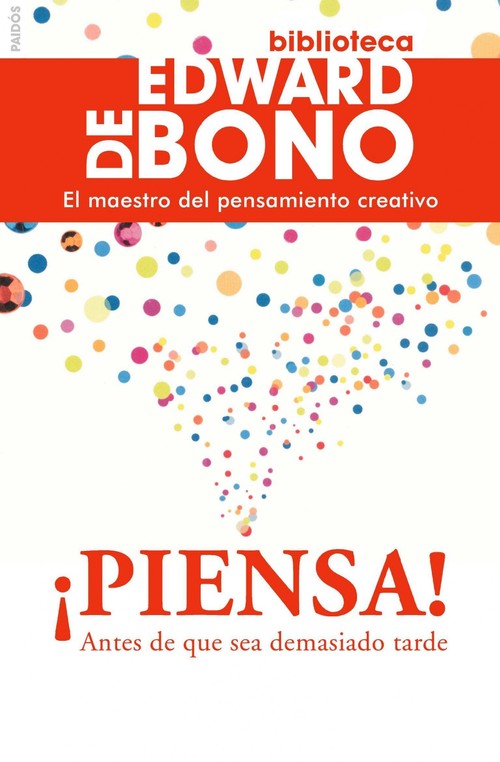 PIENSA!