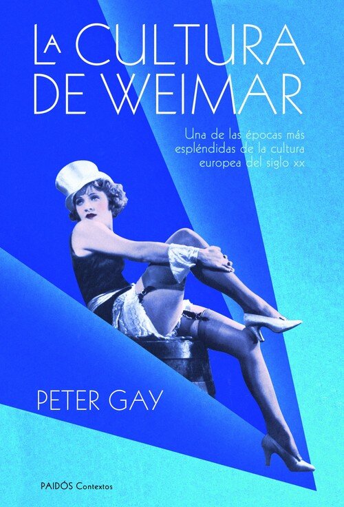 CULTURA DE WEIMAR, LA