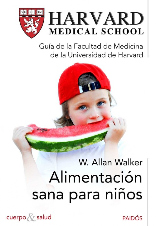 ALIMENTACION SANA PARA NI�OS