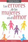 ERRORES DE LAS MUJERES (EN EL AMOR), LOS