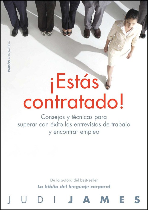 ESTAS CONTRATADO!