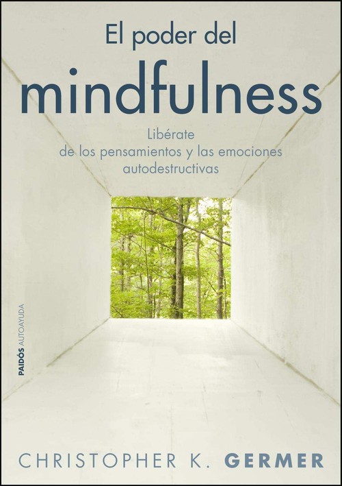 PODER DEL MINDFULNESS,EL
