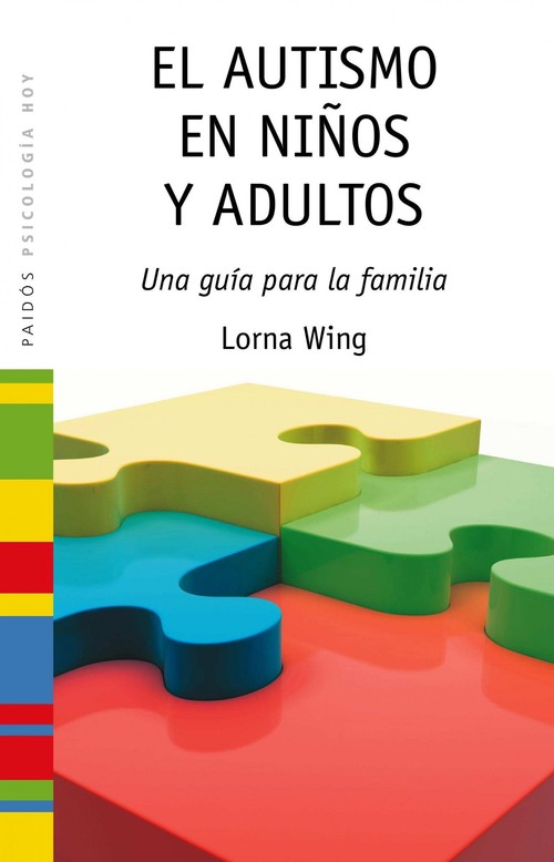 AUTISMO EN NI�OS Y ADULTOS, EL