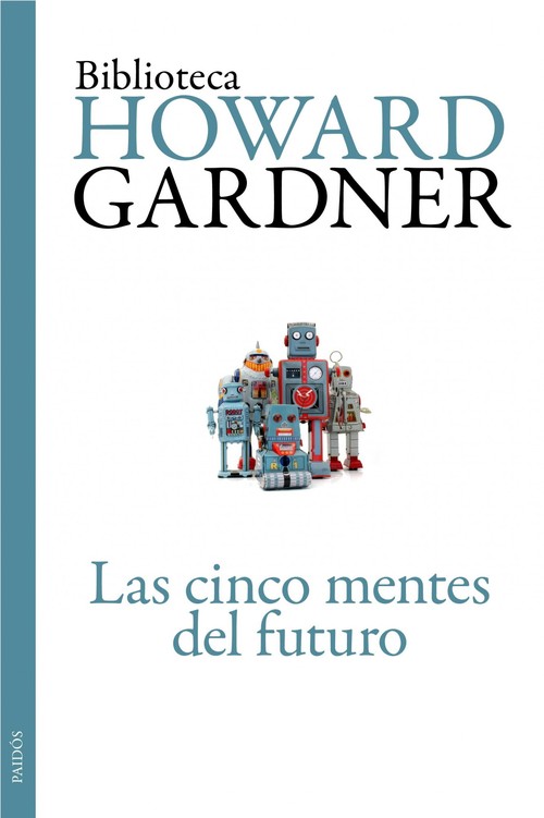 CINCO MENTES DEL FUTURO, LAS