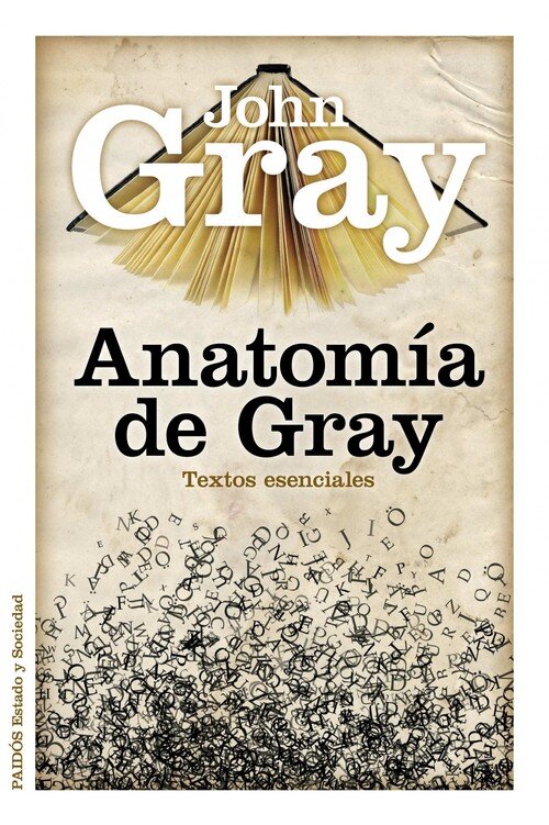 ANATOMIA DE GRAY