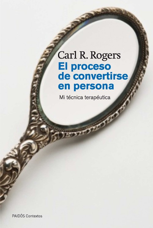 PROCESO DE CONVERTIRSE EN PERSONA, EL