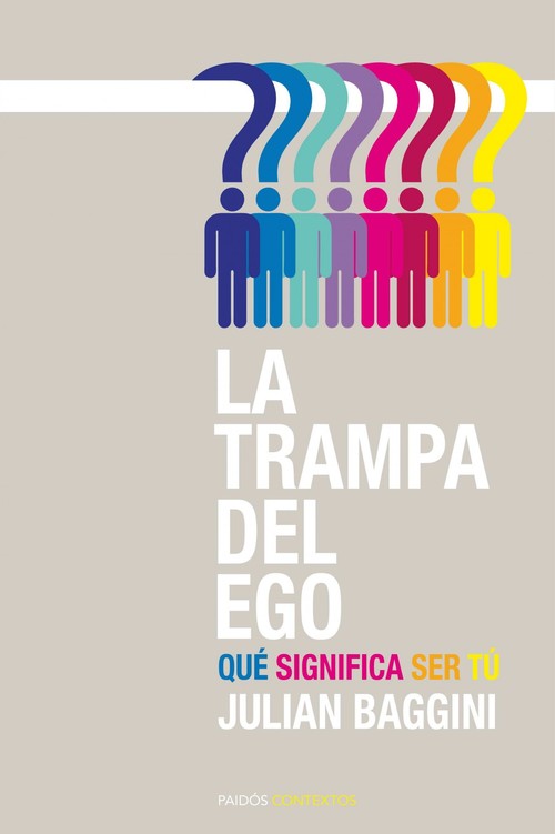 TRAMPA DEL EGO, LA