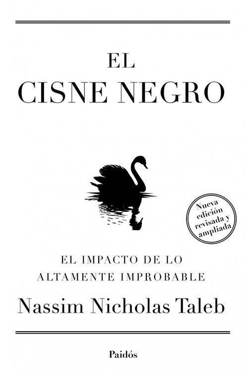 CISNE NEGRO. NUEVA EDICION AMPLIADA Y REVISADA, EL