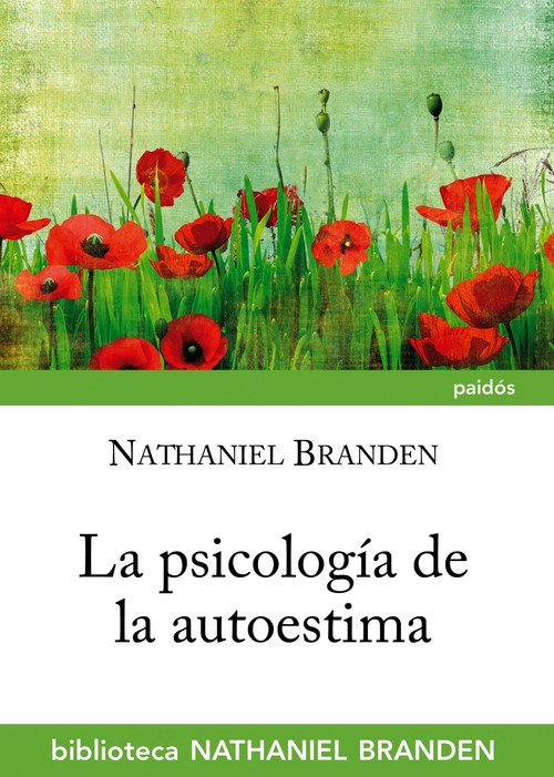 PSICOLOGIA DE LA AUTOESTIMA, LA
