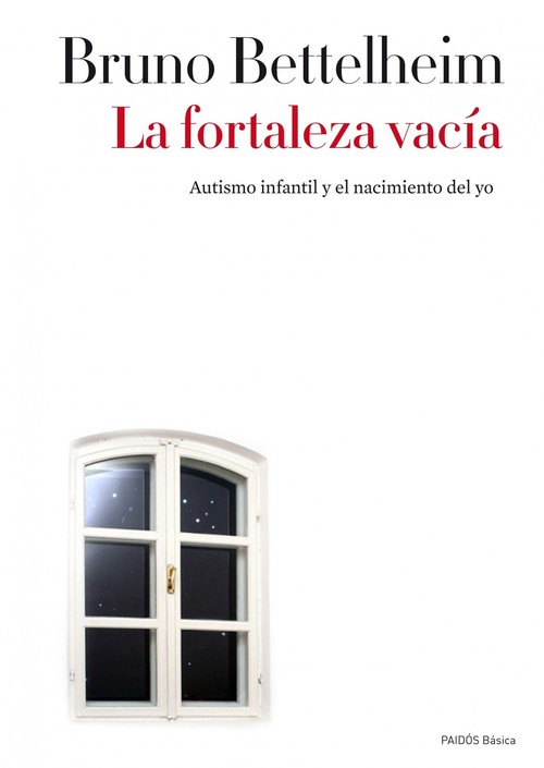 FORTALEZA VACIA, LA